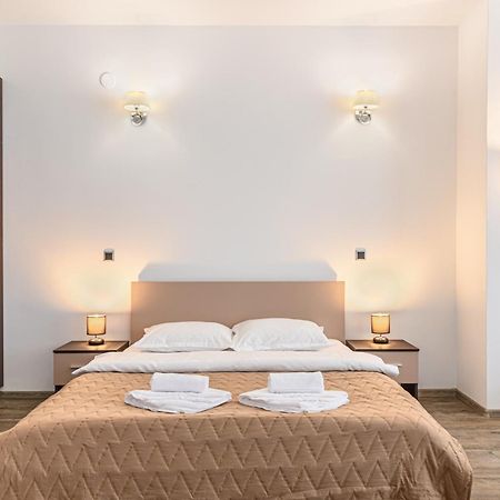 Alpine Escape Studio - Silver Mountain Resort & Spa - Poiana Brasov Esterno foto