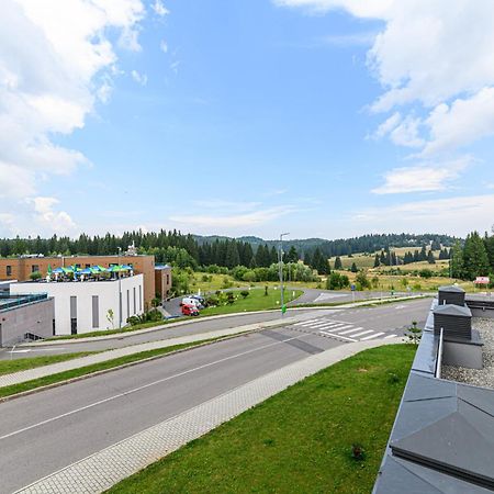 Alpine Escape Studio - Silver Mountain Resort & Spa - Poiana Brasov Esterno foto