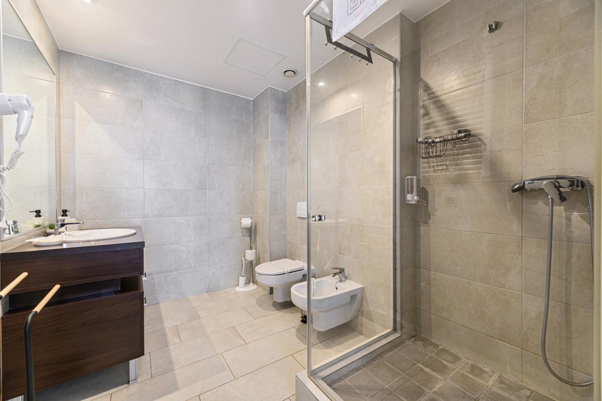 Alpine Escape Studio - Silver Mountain Resort & Spa - Poiana Brasov Esterno foto