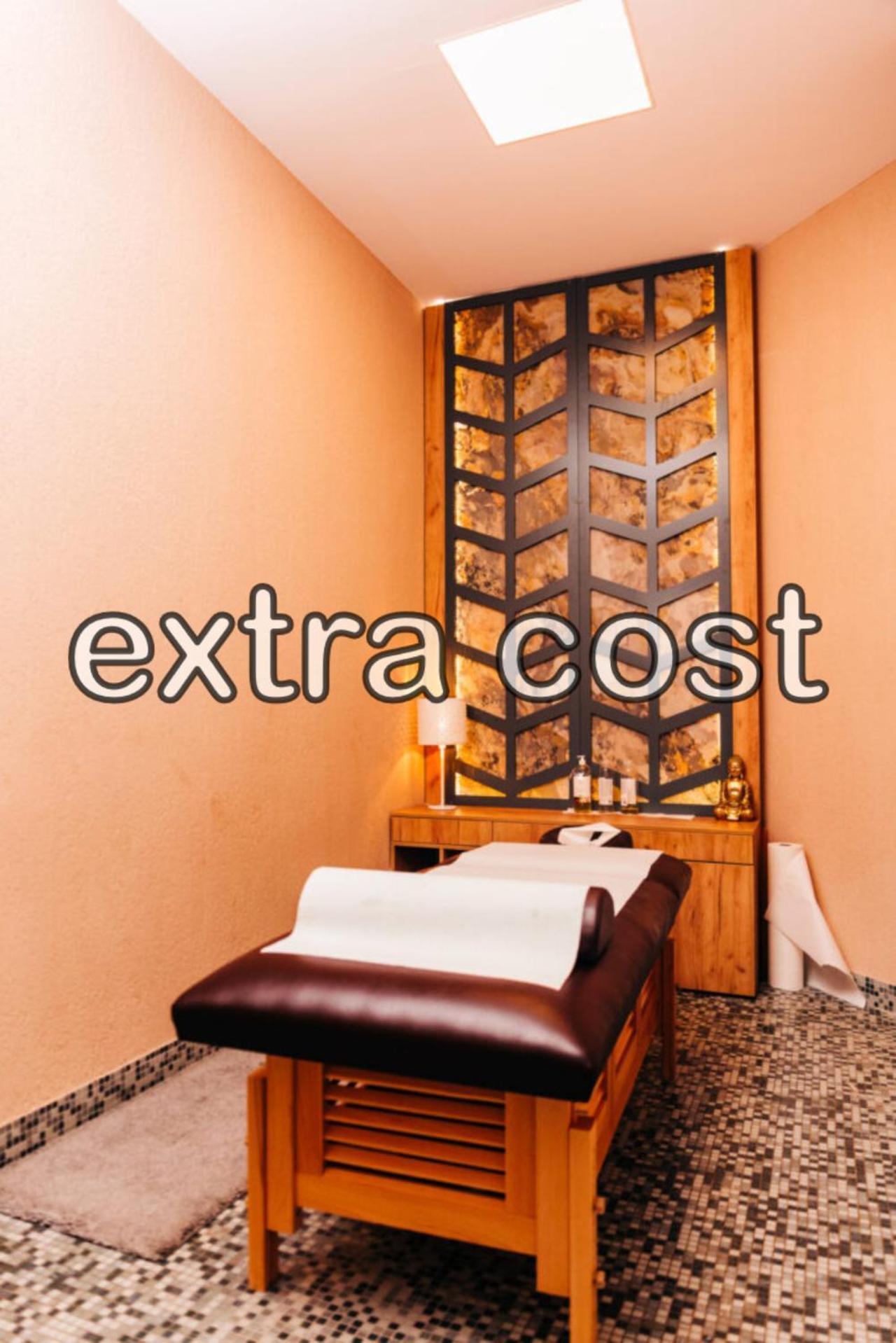 Alpine Escape Studio - Silver Mountain Resort & Spa - Poiana Brasov Esterno foto